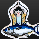 AR effect icon