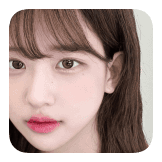 blush