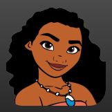 Make Moana