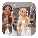 Zepeto dance