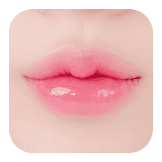 môi  xinh dịu 005