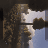 Minecraft 4K edit