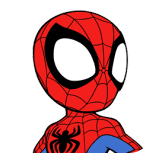 Make Spider-Man