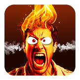 Hot Head
