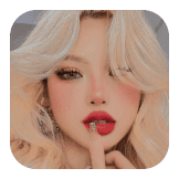 Juicy Lip Makeup