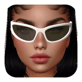 Aesthetic Sunglasses