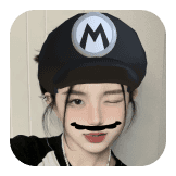 Black Mario