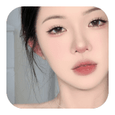 Makeup Capy Blush Oo3