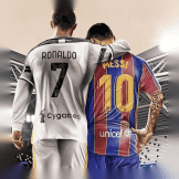 2 goats in 1 frame