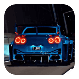 nissan gtr screen