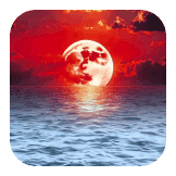 Red Moon