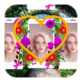 Blooming Bower