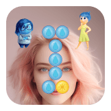 AI vs Inside Out 2