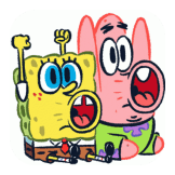 SpongeBob Sings