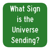 Universe Sign
