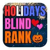 Holidays BlindRank