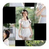 Beauty Photo Effect