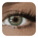 Green Eyes For Brown Eyes