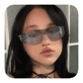 prada glasses
