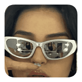 cool glasses