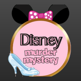Disney Mystery