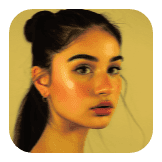 y2k girl