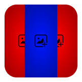 Vertical Split