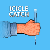 Icicle Catch Challenge