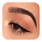 Eyeliner x Gleam