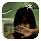 cute girl