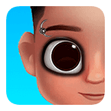 Piercing BILL