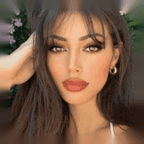 bold and lashes by jrm