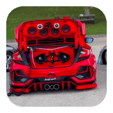 Cars Lovers
