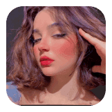 Pretty Neon Makeup