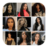 R&B Female Singers
