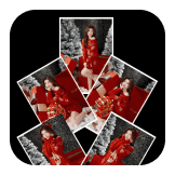 Photo Slide