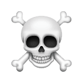 Touch Skull Meme