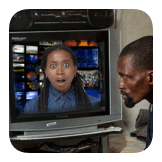 EMN Tv frame