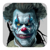 BAD CLOWN SARGE