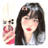 love hand love you