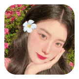 FLOWER CUTE 1