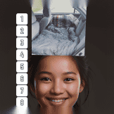 Ranking Place to Sleep