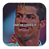 CR7 居住,