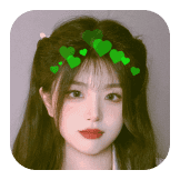 Green Heart Crown 2