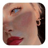 Makeup Moody Lashes