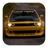 Challenger 4k edit