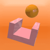 Rebound Ball