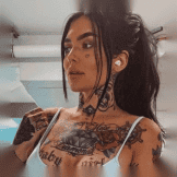 Full Body Tattoo