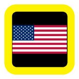 American Flag Coloring