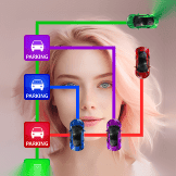 Car Parking - IQ